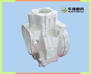 立式單缸機(jī)體